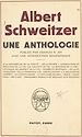 Télécharger le livre :  Une anthologie