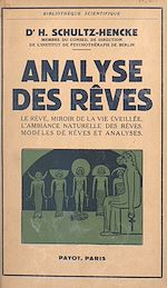 Télécharger le livre :  Analyse des rêves