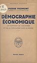Télécharger le livre :  Démographie économique