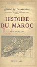 Télécharger le livre :  Histoire du Maroc
