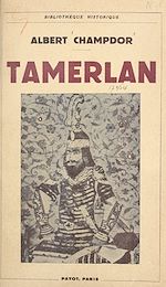 Download this eBook Tamerlan