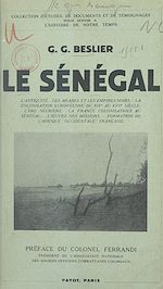 Download this eBook Le Sénégal