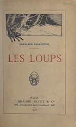 Download this eBook Les loups