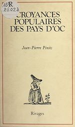 Télécharger le livre :  Croyances populaires des pays d'Oc