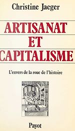 Télécharger le livre :  Artisanat et capitalisme