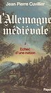 Télécharger le livre :  L'Allemagne médiévale (2). Échec d'une nation, 1273-1525
