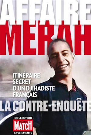 Téléchargez le livre :  Affaire Merah, la contre-enquête