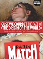 Télécharger le livre :  Gustave Courbet, the face of «The Origin of the World»