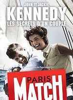 Télécharger le livre :  John et Jackie Kennedy, les secrets d'un couple