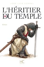 Télécharger le livre :  L'héritier du temple