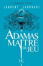 Télécharger le livre :  Adamas maître du jeu