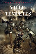 Télécharger le livre :  La ville des tempêtes