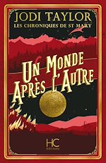 Télécharger le livre :  Les chroniques de St Mary - Tome 01 Un monde après l'autre