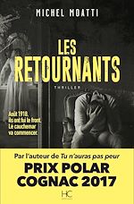 Télécharger le livre :  Les retournants