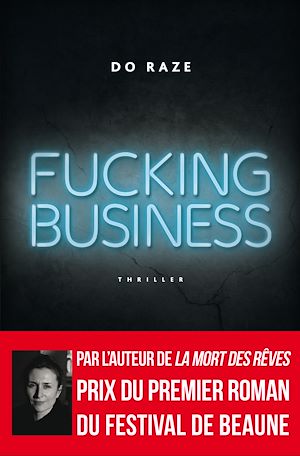 Téléchargez le livre :  Fucking Business
