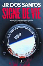 Télécharger le livre :  Signe de vie