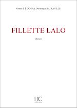 Télécharger le livre :  Fillette Lalo