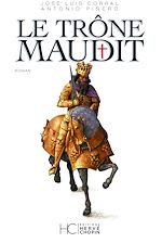 Télécharger le livre :  Le trône maudit