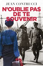 Télécharger le livre :  N'oublie pas de te souvenir