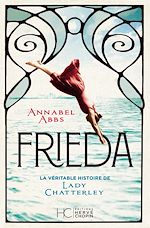 Télécharger le livre :  FRIEDA - La Véritable Histoire de Lady Chatterley