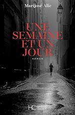 Télécharger le livre :  Une semaine et un jour