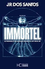 Télécharger le livre :  Immortel