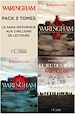 Télécharger le livre :  Pack waringham - 3 premiers tomes