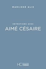 Télécharger le livre :  Entretiens avec Aimé Césaire