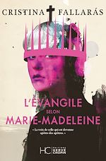 Télécharger le livre :  L'évangile selon Marie-Madeleine