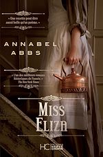 Télécharger le livre :  Miss Eliza