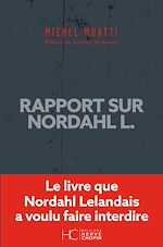 Télécharger le livre :  RAPPORT SUR NORDAHL L.