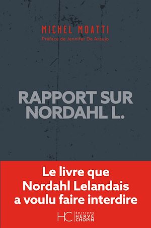 Download the eBook: RAPPORT SUR NORDAHL L.