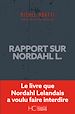 Télécharger le livre :  RAPPORT SUR NORDAHL L.
