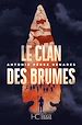 Télécharger le livre :  Le clan des brumes - Tome 01