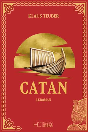 Téléchargez le livre :  Catan - Tome 01