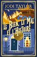 Télécharger le livre :  Les chroniques de St Mary - Tome 14 Le Bien, le Mal et l'Histoire