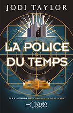 Télécharger le livre :  La Police du Temps - Tome 01