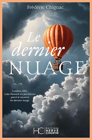 Téléchargez le livre :  Le dernier nuage
