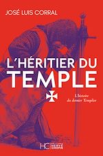Télécharger le livre :  L'Héritier du Temple