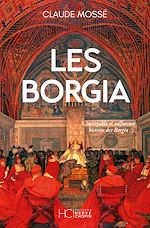Télécharger le livre :  Les Borgia