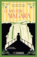 Télécharger le livre :  Le mystère Niagara