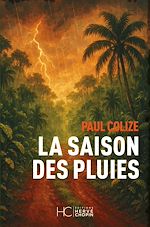 Télécharger le livre :  La saison des pluies