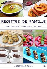 Télécharger le livre :  Recettes de Famille