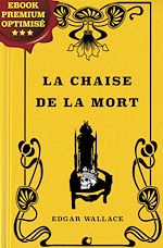 Télécharger le livre :  La chaise de la mort
