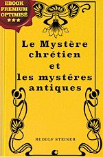 Télécharger le livre :  Le Mystère chrétien et les mystères antiques