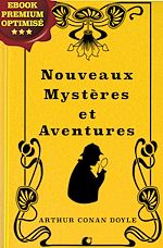 Télécharger le livre :  Nouveaux Mystères et Aventure
