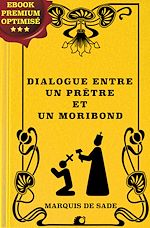 Télécharger le livre :  Dialogue entre un prêtre et un moribond