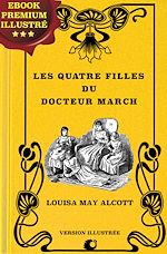 Télécharger le livre :  Les quatre filles du Docteur March