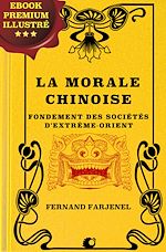 Télécharger le livre :  La Morale Chinoise