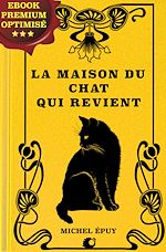 Télécharger le livre :  La Maison du chat qui revient
